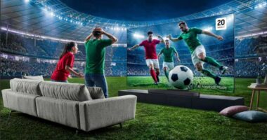 Samsung mise sur l’intelligence artificielle pour améliorer l’expérience football dans la région MENA