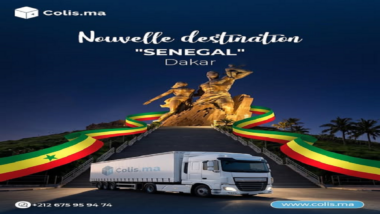 Logistique : Colis.ma s’étend au Sénégal et lance son premier corridor en Afrique de l’Ouest