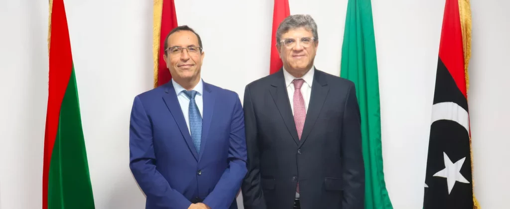 La BAD prépare au Maroc sa stratégie d’intégration régionale pour l’Afrique du Nord