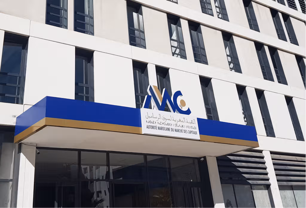AMMC, Bourse de Casablanca, introduction en Bourse, IPO, seuil de variation, marché des capitaux, sociétés de Bourse, cotation, actions, régulation financière.