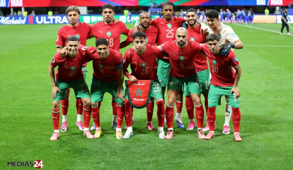 Mondial 2026 : face aux Pays-Bas, les Lions de l’Atlas au défi des statistiques et des cotes