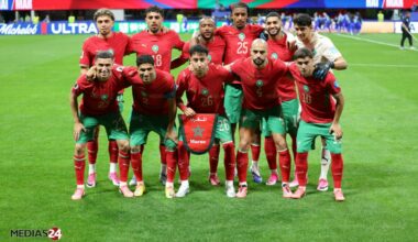 Mondial 2026 : face aux Pays-Bas, les Lions de l’Atlas au défi des statistiques et des cotes