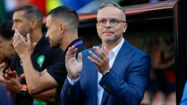 Mondial 2026 : Ouahbi veut “y croire” avec le Maroc, Migné estime qu’Haïti “n’a pas lâché”
