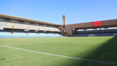 Mondial 2030 : TGCC remporte un lot du marché de mise à niveau du stade de Marrakech pour près de 903 MDH