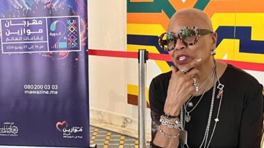 Moment de grâce avec Dee Dee Bridgewater, une des dernières héritières des grandes voix du jazz