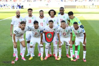 Mondial 2026. Les Lions de l’Atlas au scanner