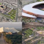 Mondial 2030 : capacités renforcées, toitures, nouveaux aménagements... Ce que prévoit la 2e phase de transformation des stades