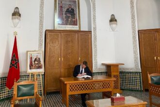 Maroc–Royaume-Uni : depuis le Brexit, un partenariat en pleine accélération