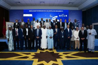 Hamza Benabdallah élu à la tête de la Chambre panafricaine de commerce et d’industrie