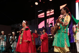 Festival Gnaoua : la nouvelle génération de Maâlems prend sa place à Essaouira