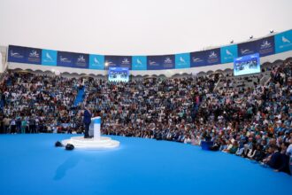 Au RNI, Akhannouch a passé le témoin mais garde la main