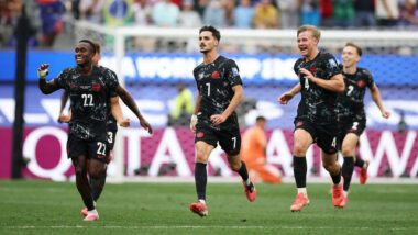 Mondial 2026 : le Canada se qualifie et se place sur la route du Maroc