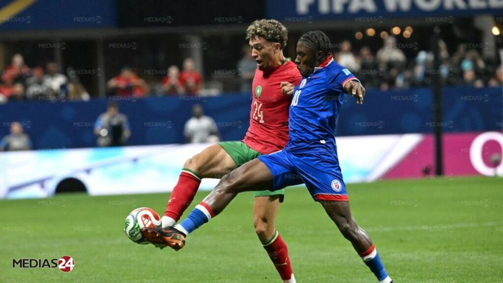 Mondial 2026 : lors des seizièmes, des affiches déséquilibrées ?