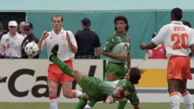Mondial 2026 : Maroc-Pays-Bas, trois précédents et trente-deux ans d’échos