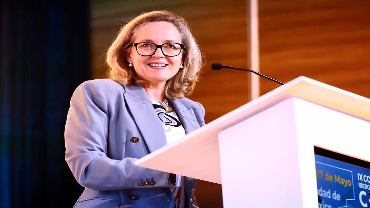 Le Groupe Banque européenne d'investissement prévoit d'investir plus de 700 millions d'euros au Maroc en 2026, a annoncé sa présidente, Nadia Calviño.