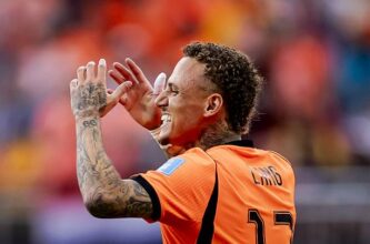 Mondial 2026 : Noa Lang, l’Oranje au lien singulier avec le Maroc
