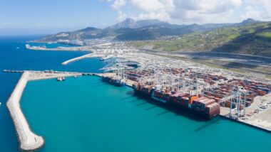 Ports : Hapag-Lloyd veut renforcer sa présence dans Tanger Alliance