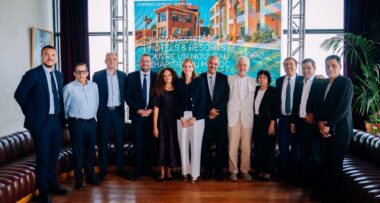 Best Western France vise 25 hôtels au Maroc d’ici 2030
