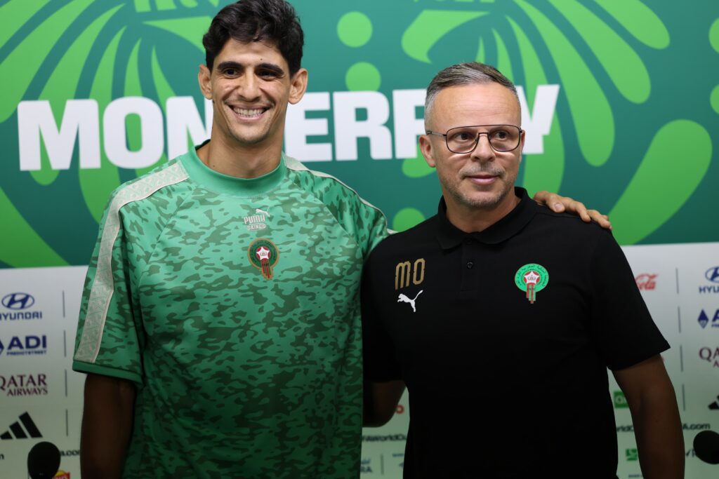Maroc-Pays-Bas : Ouahbi refuse de dévoiler ses “solutions”, Koeman regrette un choc trop précoce
