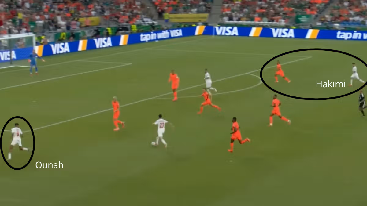 Coupe du monde 2026. Analyse de la formidable qualification du Maroc contre les Pays-Bas