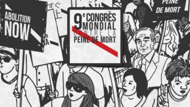 Droits humains : après Paris, le Maroc propose Marrakech pour le prochain Congrès mondial contre la peine de mort
