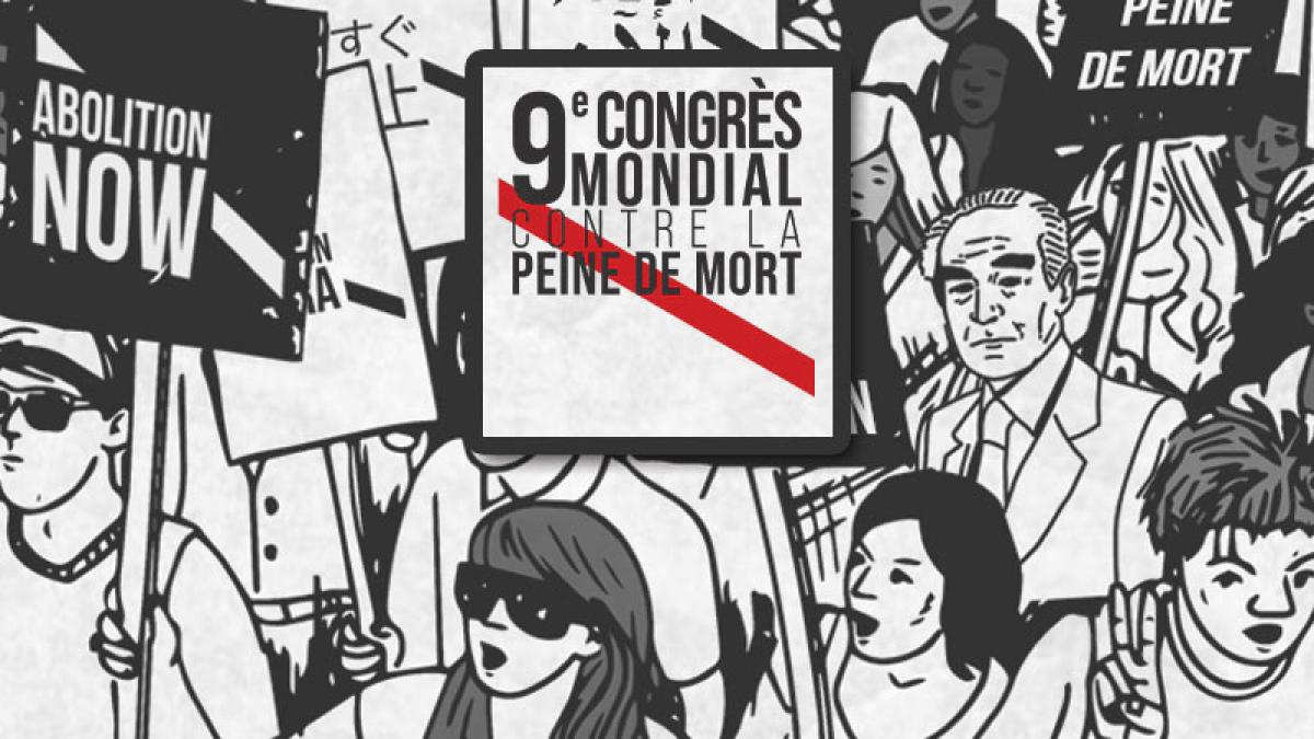 Le Maroc a présenté sa candidature pour accueillir la 10e édition du Congrès mondial contre la peine de mort à Marrakech.