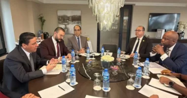 ZLECAf : à Abuja, le Maroc soigne son positionnement dans la nouvelle architecture commerciale africaine