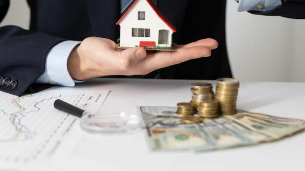 Immobilier dès le 1er juillet, les paiements en espèces fortement pénalisés