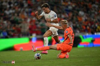 Coupe du monde 2026. Qualification héroïque du Maroc face aux Pays-Bas (1-1, 3 t.a.b. à 2)