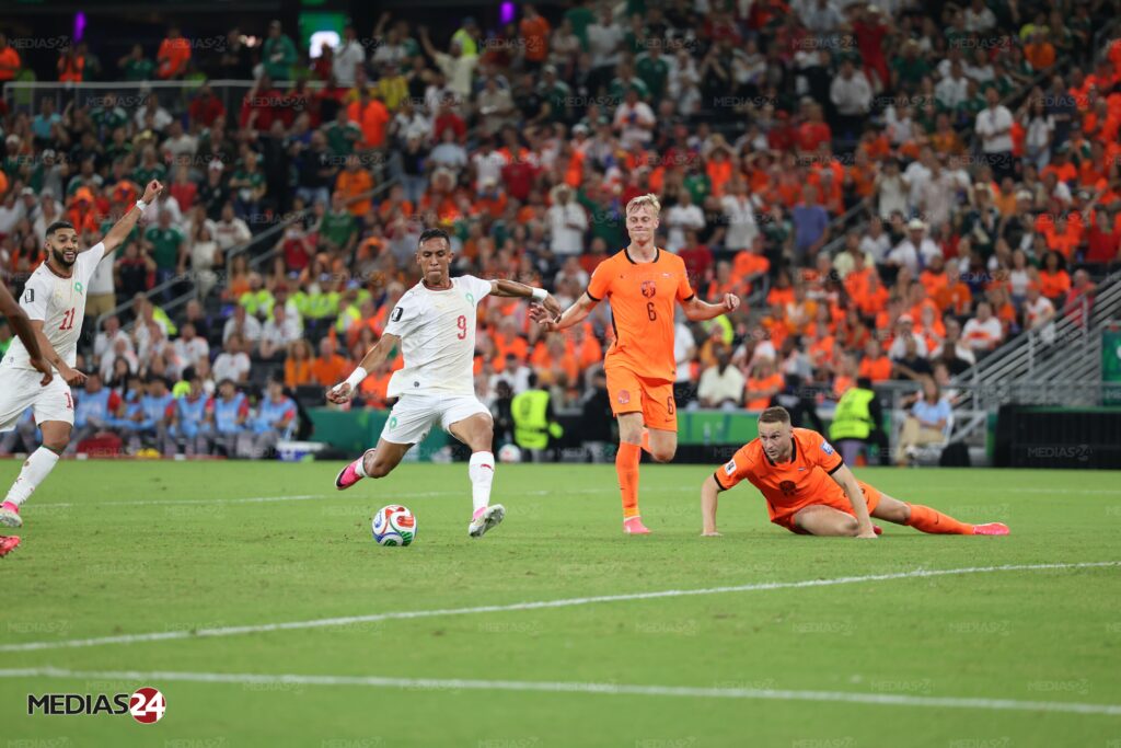 Coupe du monde 2026. Analyse de la formidable qualification du Maroc contre les Pays-Bas