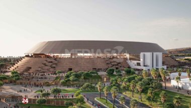 Mondial 2030 : TGCC décroche un chantier à plus d’un milliard de DH au Grand stade d’Agadir