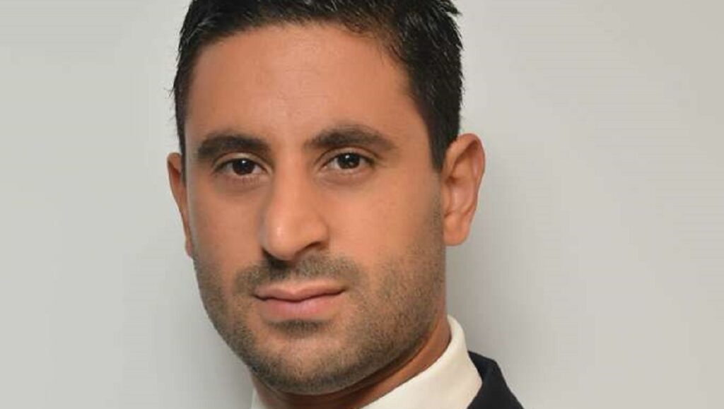 Capital-investissement : Omar Bekkali succède à Hassan Laaziri à la présidence de l’AMIC