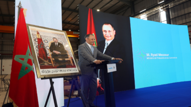 Hydraulique : Amiblu Maroc inaugure à Nouaceur une nouvelle ligne de production de 160 MDH