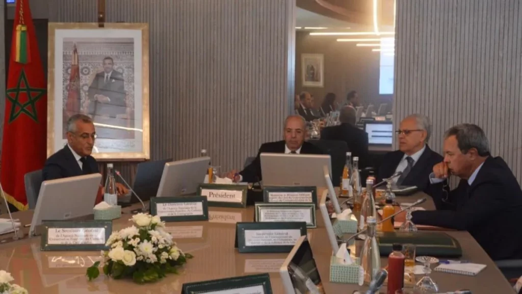 L’ANCFCC affine sa feuille de route et met le cap sur son plan stratégique 2030