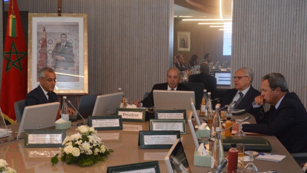 L’ANCFCC affine sa feuille de route et met le cap sur son plan stratégique 2030