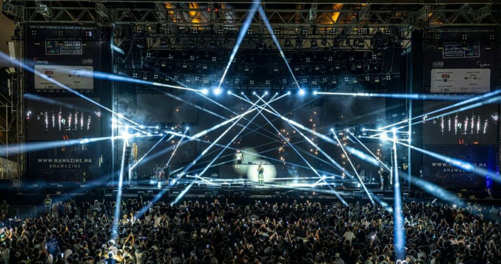 Mawazine 2026 : retour sur neuf nuits de musique à Rabat