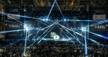 Mawazine 2026 : retour sur neuf nuits de musique à Rabat