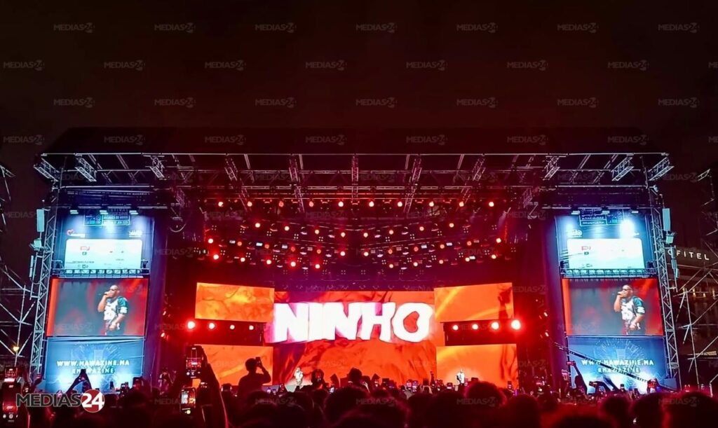 Mawazine 2026 : retour sur neuf nuits de musique à Rabat