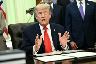 Trump assure qu'un accord sera signé dimanche avec l'Iran