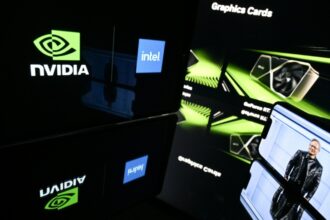Le nouveau processeur de Nvidia change la donne dans la course aux appareils optimisés pour l'IA