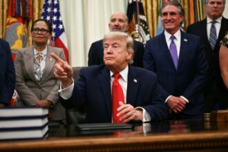 Téhéran dit ne pas avoir tranché sur un accord brandi par Trump après l'annulation de frappes