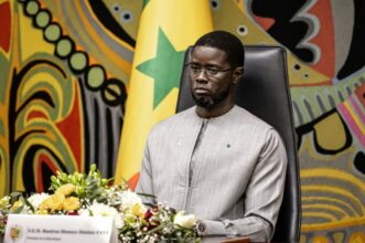 Sénégal : le président Faye nomme un gouvernement boycotté par Sonko