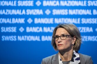 Inflation, dettes, course à l'IA... La BRI met en garde contre des &ldquo;points de tensions&rdquo; pour l'économie mondiale