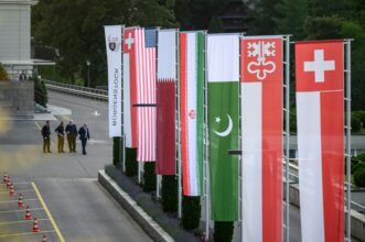 Téhéran veut garder le contrôle d'Ormuz malgré la levée des sanctions