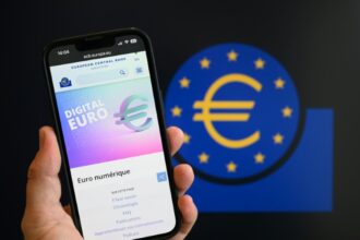 L'euro numérique fera-t-il de l'ombre à Visa et Mastercard?