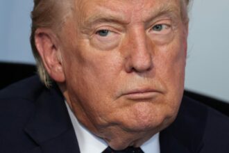 Le détroit d'Ormuz "complètement ouvert" vendredi, annonce Trump après l'accord avec l'Iran