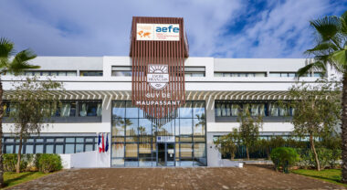 Le lycée français Guy de Maupassant inaugure le double baccalauréat franco-canadien au Maroc