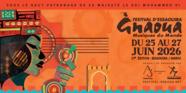 Festival Gnaoua : le Forum des droits humains met la jeunesse au cœur du débat