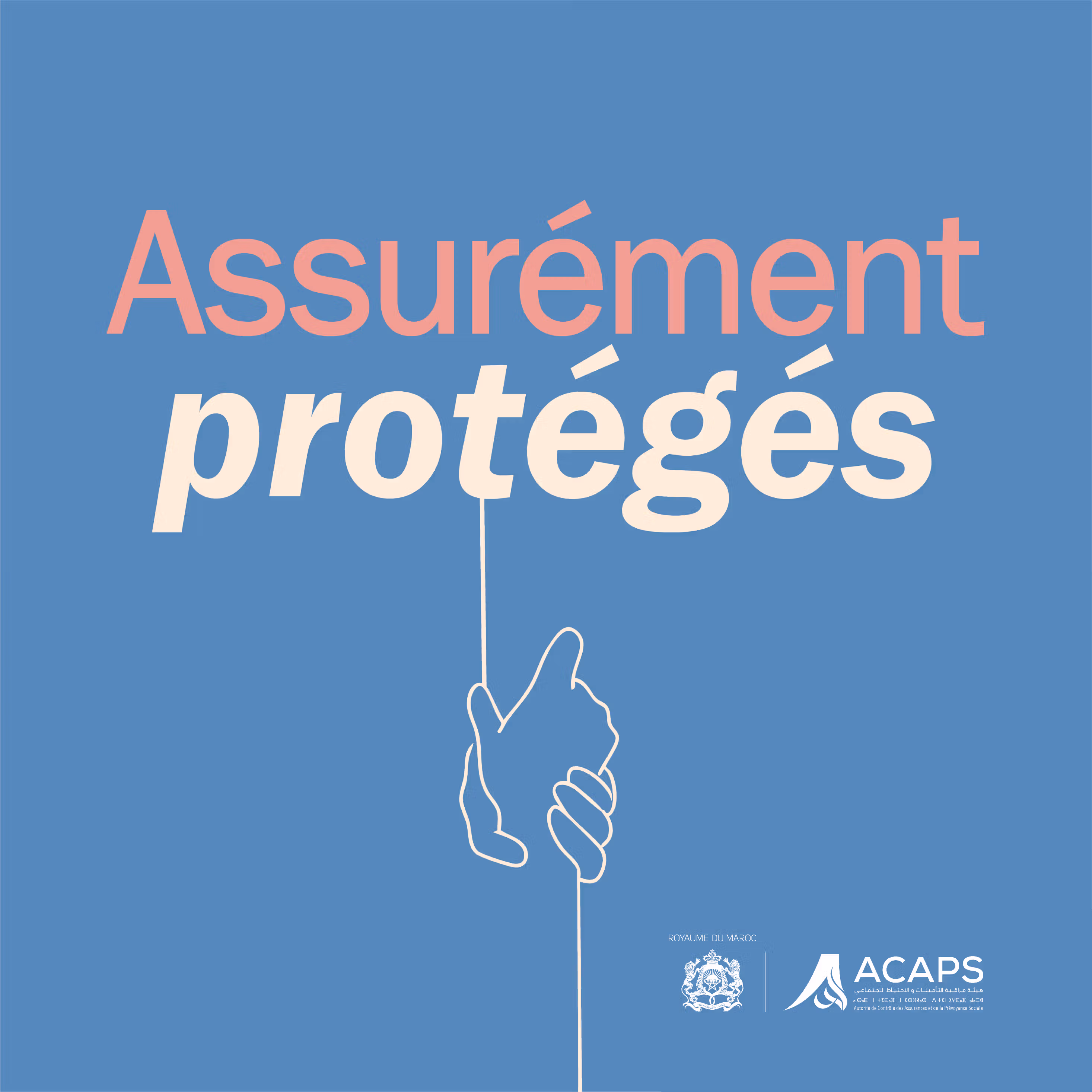 Assurément Protégés