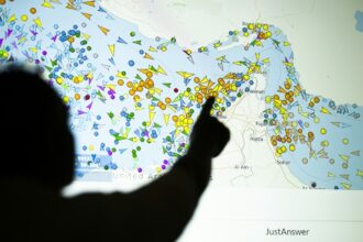 Accord Iran/Etats-Unis : comment l'industrie pétro-gazière se prépare à l'après-guerre